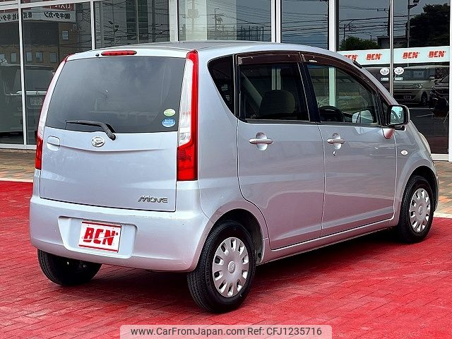 daihatsu move 2010 -DAIHATSU--Move DBA-L175S--L175S-0335479---DAIHATSU--Move DBA-L175S--L175S-0335479- image 2
