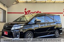 toyota voxy 2016 -TOYOTA--Voxy DBA-ZRR80W--ZRR80-0234807---TOYOTA--Voxy DBA-ZRR80W--ZRR80-0234807-