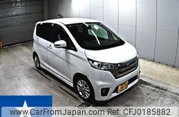 nissan dayz 2013 -NISSAN--DAYZ B21W--B21W-0027061---NISSAN--DAYZ B21W--B21W-0027061-