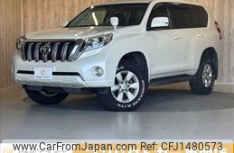 toyota land-cruiser-prado 2015 CFJ1480573