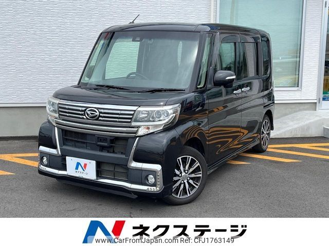 daihatsu tanto 2016 CFJ1763149 image 1
