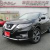 nissan x-trail 2019 -NISSAN--X-Trail DBA-NT32--NT32-588483---NISSAN--X-Trail DBA-NT32--NT32-588483- image 1