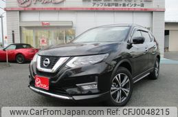 nissan x-trail 2019 -NISSAN--X-Trail DBA-NT32--NT32-588483---NISSAN--X-Trail DBA-NT32--NT32-588483-