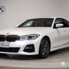 bmw 3-series 2019 -BMW--BMW 3 Series 3DA-5V20--WBA5V72040AJ48771---BMW--BMW 3 Series 3DA-5V20--WBA5V72040AJ48771- image 1