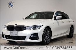 bmw 3-series 2019 -BMW--BMW 3 Series 3DA-5V20--WBA5V72040AJ48771---BMW--BMW 3 Series 3DA-5V20--WBA5V72040AJ48771-