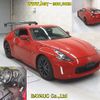 nissan fairlady-z 2022 -NISSAN--Fairlady Z Z34-660611---NISSAN--Fairlady Z Z34-660611- image 7