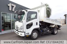 isuzu forward 2020 CFJ1844282