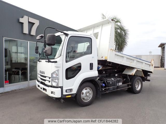 isuzu forward 2020 CFJ1844282 image 1
