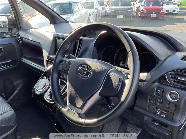 toyota voxy 2021 quick_quick_3BA-ZRR80W_ZRR80-8002287 image 2