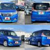 suzuki solio 2019 -SUZUKI--Solio DAA-MA36S--MA36S-262289---SUZUKI--Solio DAA-MA36S--MA36S-262289- image 9