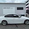 bmw 3-series 2015 -BMW--BMW 3 Series DBA-8A20--WBA8A12030K430772---BMW--BMW 3 Series DBA-8A20--WBA8A12030K430772- image 8