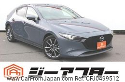 mazda mazda3 2019 -MAZDA--MAZDA3 3DA-BP8P--BP8P-106936---MAZDA--MAZDA3 3DA-BP8P--BP8P-106936-