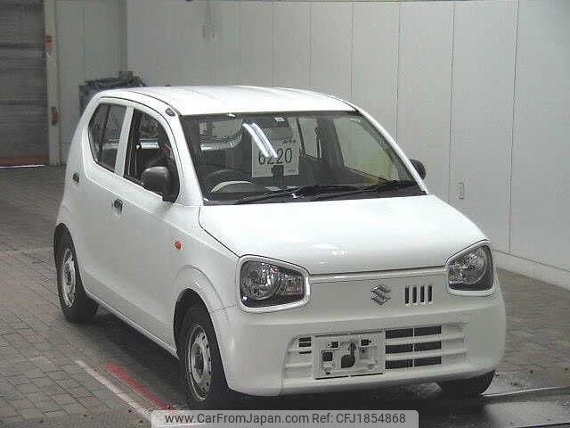 suzuki alto-van 2020 CFJ1854868 image 1
