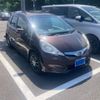 honda fit 2011 CFJ6079899 image 3