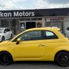 fiat 500 2012 CFJ9267850 image 8