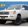 toyota land-cruiser-wagon 2003 -TOYOTA--Land Cruiser Wagon GH-UZJ100W--UZJ100-0146794---TOYOTA--Land Cruiser Wagon GH-UZJ100W--UZJ100-0146794- image 1