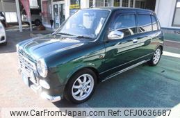 daihatsu mira-gino 2004 -DAIHATSU--Mira Gino L700S--0336520---DAIHATSU--Mira Gino L700S--0336520-