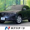 mazda cx-5 2015 -MAZDA--CX-5 LDA-KE2FW--KE2FW-209557---MAZDA--CX-5 LDA-KE2FW--KE2FW-209557- image 1