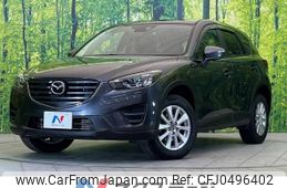 mazda cx-5 2015 -MAZDA--CX-5 LDA-KE2FW--KE2FW-209557---MAZDA--CX-5 LDA-KE2FW--KE2FW-209557-