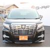 toyota alphard 2016 -TOYOTA--Alphard DBA-AGH30W--AGH30-0066321---TOYOTA--Alphard DBA-AGH30W--AGH30-0066321- image 6