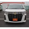 toyota alphard 2021 -TOYOTA--Alphard 3BA-AGH30W--AGH30-9041624---TOYOTA--Alphard 3BA-AGH30W--AGH30-9041624- image 7