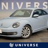 volkswagen the-beetle 2013 quick_quick_16CBZ_WVWZZZ16ZDM636621 image 1