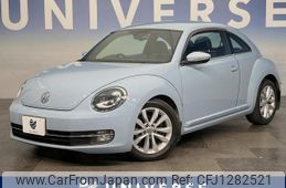 volkswagen the-beetle 2013 quick_quick_16CBZ_WVWZZZ16ZDM636621