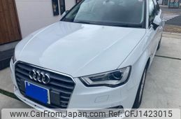 audi a3 2014 -AUDI--Audi A3 DBA-8VCXS--WAUZZZ8V5FA025851---AUDI--Audi A3 DBA-8VCXS--WAUZZZ8V5FA025851-