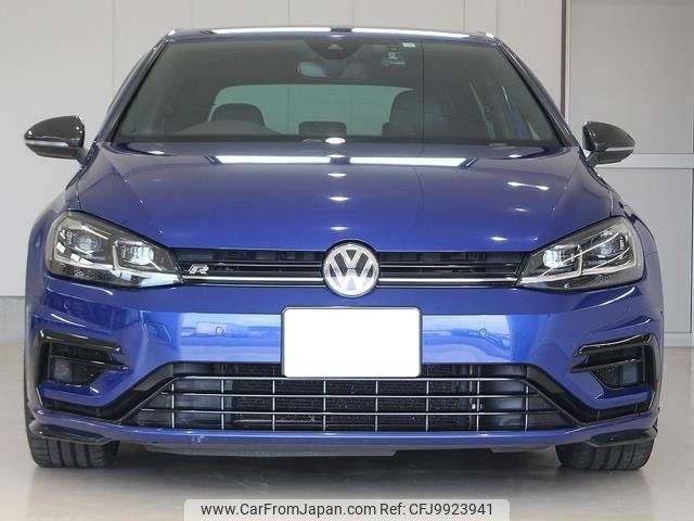 volkswagen golf 2018 GOO_JP_700130095430240620001 image 2