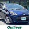 toyota aqua 2019 -TOYOTA--AQUA DAA-NHP10--NHP10-6801234---TOYOTA--AQUA DAA-NHP10--NHP10-6801234- image 1
