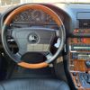 mercedes-benz cl-class 1999 CFJ1771538 image 16