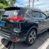 nissan x-trail 2018 -NISSAN--X-Trail DBA-NT32--NT32-587106---NISSAN--X-Trail DBA-NT32--NT32-587106- image 2