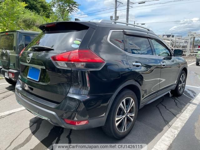 nissan x-trail 2018 -NISSAN--X-Trail DBA-NT32--NT32-587106---NISSAN--X-Trail DBA-NT32--NT32-587106- image 2