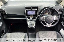 toyota ractis 2016 504928-925609