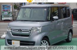 honda n-box 2021 -HONDA 【名変中 】--N BOX JF3--5036915---HONDA 【名変中 】--N BOX JF3--5036915-