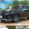 lexus nx 2019 -LEXUS--Lexus NX DBA-AGZ10--AGZ10-6000122---LEXUS--Lexus NX DBA-AGZ10--AGZ10-6000122- image 1