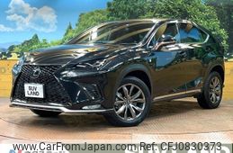 lexus nx 2019 -LEXUS--Lexus NX DBA-AGZ10--AGZ10-6000122---LEXUS--Lexus NX DBA-AGZ10--AGZ10-6000122-