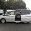 nissan serena 2017 -NISSAN--Serena C27--003344---NISSAN--Serena C27--003344- image 5