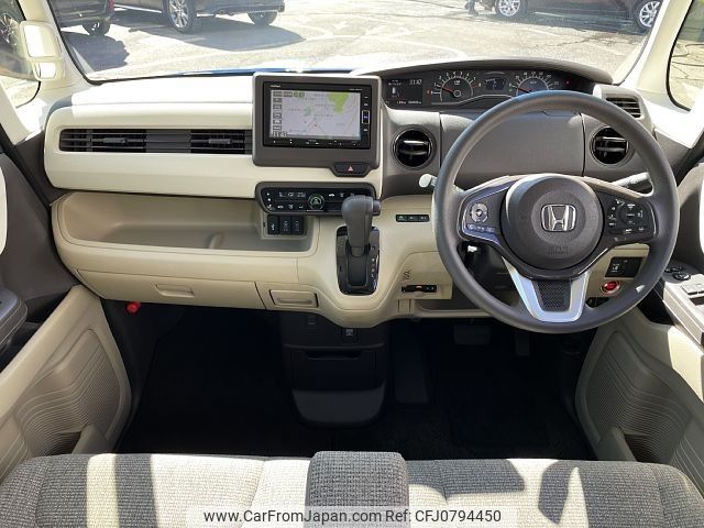 honda n-box 2018 -HONDA--N BOX DBA-JF3--JF3-1189829---HONDA--N BOX DBA-JF3--JF3-1189829- image 2