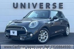 mini mini-others 2015 -BMW--BMW Mini DBA-XM20--WMWXM720X02A76094---BMW--BMW Mini DBA-XM20--WMWXM720X02A76094-