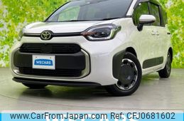 toyota sienta 2023 quick_quick_6AA-MXPL10G_MXPL10-1039095