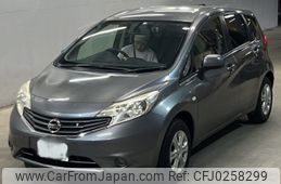 nissan note 2014 -NISSAN 【姫路 530り1964】--Note E12-231128---NISSAN 【姫路 530り1964】--Note E12-231128-