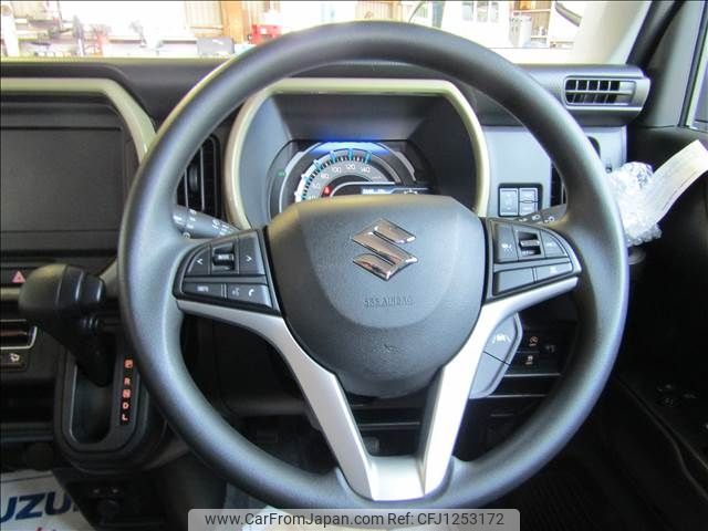 suzuki hustler 2025 -SUZUKI--Hustler 5AA-MR92S--MR92S-519***---SUZUKI--Hustler 5AA-MR92S--MR92S-519***- image 2