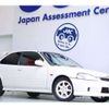honda civic 1999 CFJ1750456 image 1