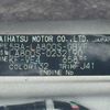 daihatsu move-canbus 2020 -DAIHATSU--Move Canbus 5BA-LA800S--LA800S-0232190---DAIHATSU--Move Canbus 5BA-LA800S--LA800S-0232190- image 31