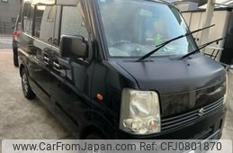 suzuki every-wagon 2005 -SUZUKI--Every Wagon ABA-DA64W--DA64W-101056---SUZUKI--Every Wagon ABA-DA64W--DA64W-101056-