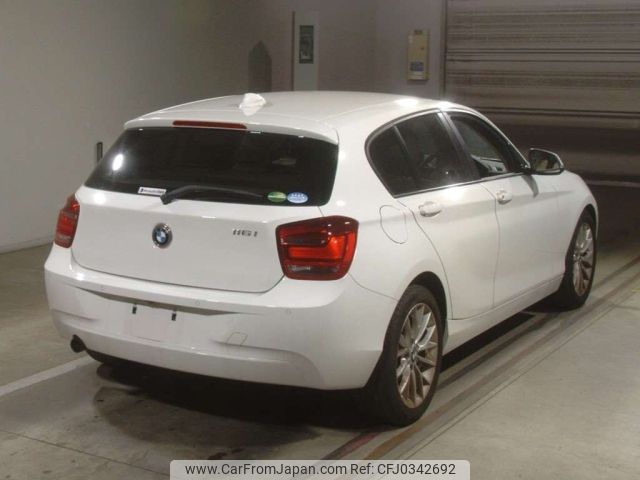 bmw 1-series 2013 -BMW--BMW 1 Series 1A16-WBA1A12000J212215---BMW--BMW 1 Series 1A16-WBA1A12000J212215- image 2