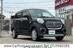 daihatsu cast 2018 -DAIHATSU--Cast DBA-LA260S--LA260S-0032484---DAIHATSU--Cast DBA-LA260S--LA260S-0032484-