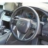 toyota harrier 2020 -TOYOTA 【所沢 380ｻ7】--Harrier AXUH80--0009035---TOYOTA 【所沢 380ｻ7】--Harrier AXUH80--0009035- image 4