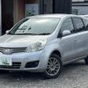 nissan note 2010 CFJ1758247 image 1